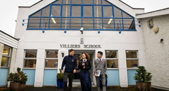 Villiers Day & Boarding School 8